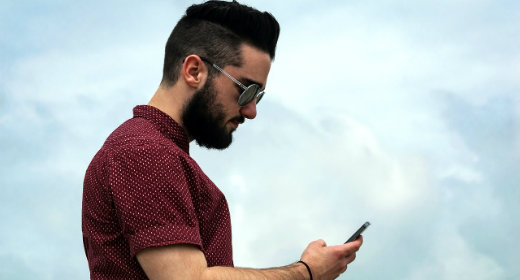 campañas SMS, mensajería de texto, campañas móviles